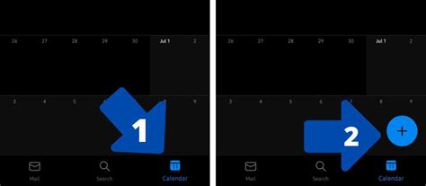 How to Share a Calendar in Outlook