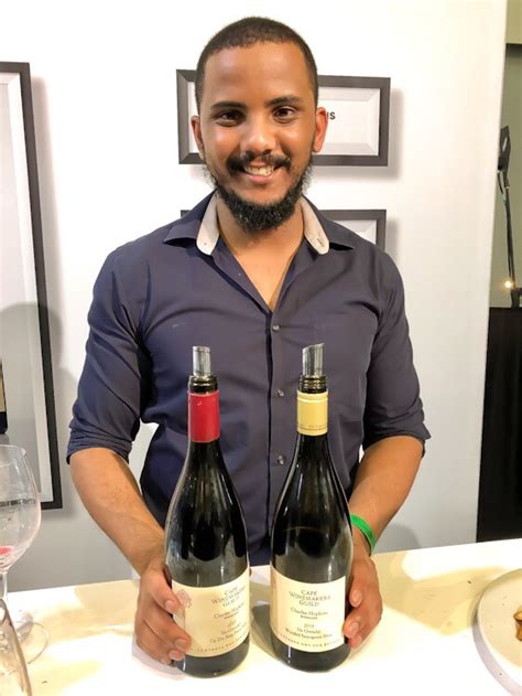 Nedbank Cape Winemakers Guild Auction Showcase 2019 Swirl And Spice