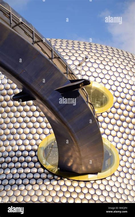 Bullring Birmingham England Stock Photo - Alamy