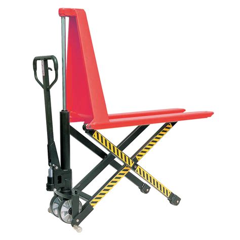 Liftmate Pallet Trucks Stackers Scissor Tables And Trolleys