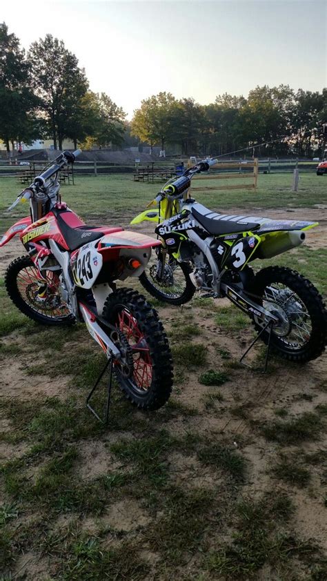 Pin On Moto Motocross Love Honda Dirt Bike Dirtbikes