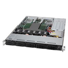 Supermicro As Cs Tnr Eu U Rackmount Up Clouddc Superserver