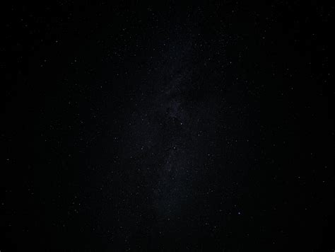Clear skies with no light pollution are so amazing. It's definitely