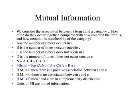 Ppt Text Classification Powerpoint Presentation Free Download Id 3963855