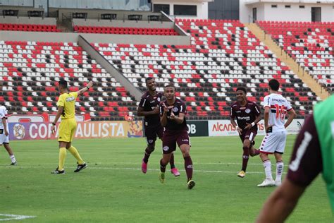 Confrontos Das Quartas De Final Da Copa Paulista São Definidos Veja As