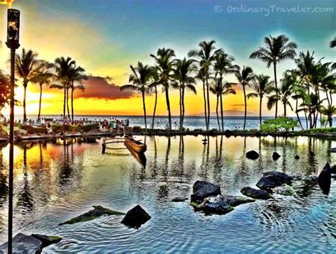 Staying At The Grand Wailea In Maui Hawaii Cool Places To Visit Trip Planning Places To Visit