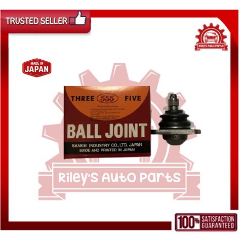 Ball Joint Upper For Toyota Tamaraw Fx Revo Lazada Ph