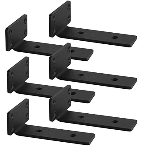 Find The Best Heavy Duty Shelf Brackets Reviews Comparison Katynel