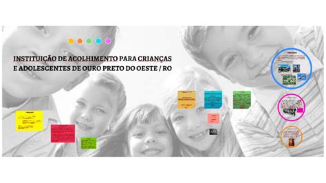 INSTITUIÇÃO DE ACOLHIMENTO PARA CRIANÇAS E ADOLESCENTES DE O by Fiama