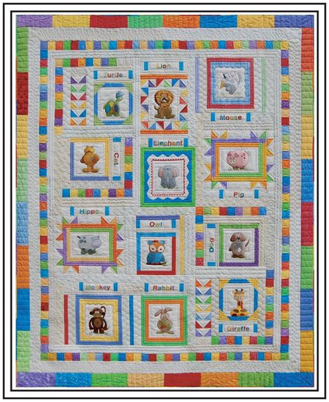 17 Best images about baby quilts on Pinterest | Block of the month ...