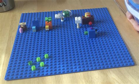 Bikini Bottom Micro Build R Just2good