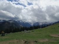 Rusinowa Polana Jedyna Taka Baza Atrakcje Zakopane