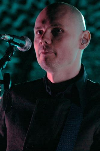 Billy Corgan Talks About His Forthcoming Memoir - Noise11.com