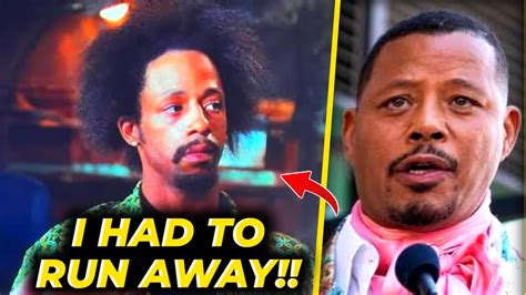 Terrence Howard Backs Katt Williams And Reveals Why He Left Hollywood