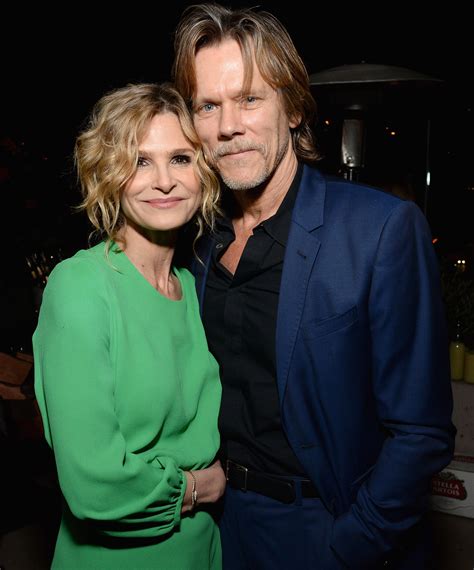 Kevin Bacon Secretly Serenades Wife Kyra Sedgwick Happy Valentines