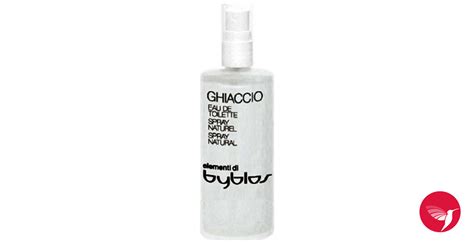 Ghiaccio Byblos Perfume A Fragrance For Women