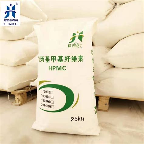 Hpmc Wide Use Construction Materials Additives Cement Calcium Formate