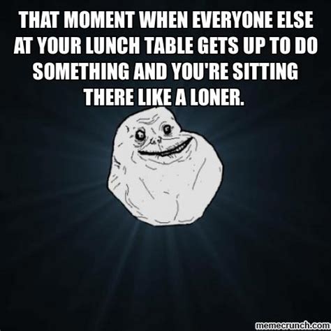 Loner Memes