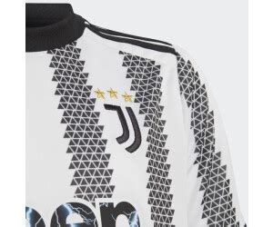 Adidas Juventus Turin Heimtrikot Kinder Ab