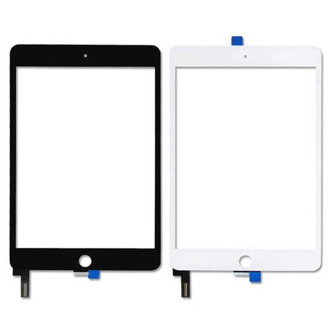 Touchscreen Geam Sticla IPad Mini 4 A1538 A1550 Protableta Ro