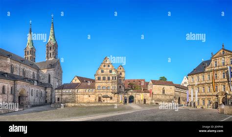 Bamberg Cathedral Hi Res Stock Photography And Images Alamy