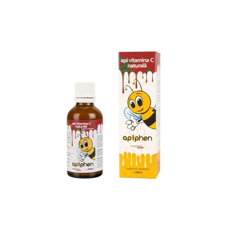 Propolis Bezalkoholowy z Witaminą C z dzikiej róży 50 ml Phenalex