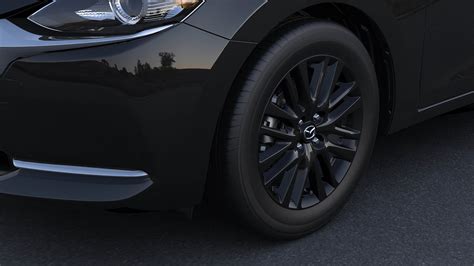 Mazda Hatchback En M Xico Carbon Edition Mhev Rines En Color