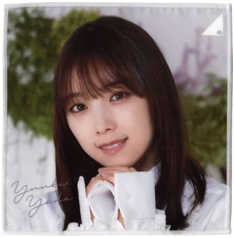 駿河屋 単品 与田祐希 個別ミニタオル 「乃木坂46 2022年 福袋a」 同梱品（タオル・手ぬぐい）