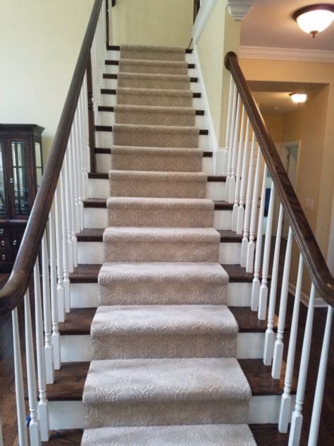 Hardwood Flooring Installation Stairs Clsa Flooring Guide