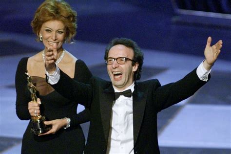 Roberto Benigni I Migliori Film Di Un Artista Imprevedibile