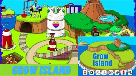 Grow Island Walkthrough Tips Review | Hot Sex Picture