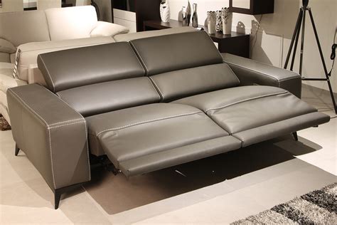 Sofa Longo Relaks Elektryczny Galeria Wn Trz Domar Wroc Aw