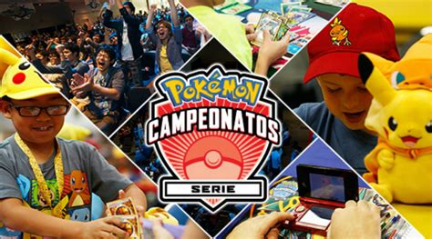 Estos Son Los Nuevos Cambios Para Los Pok Mon Championship Series