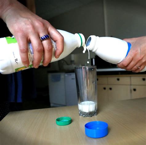 Metz Écologie Dis Cest Quoi Cette Bouteille De Lait