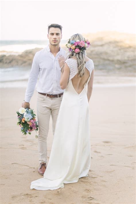 boho weddings - SouthBound Bride