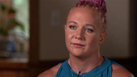 Reality Winner "60 Minutes" takeaways on NSA leak interview