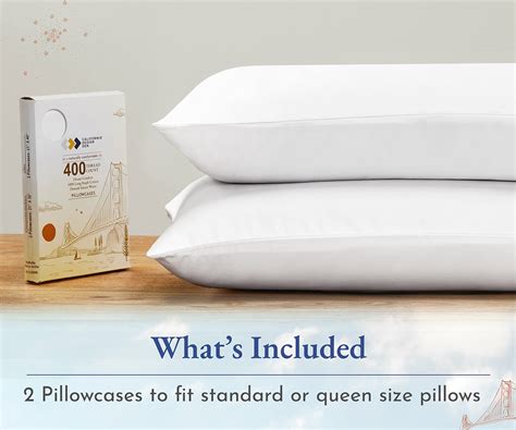 What Is The Size Difference Between A Standard And Queen Pillow at