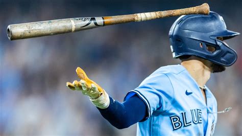 Cavan Biggio Home Run Avoids Jays Sweep To Twins Ctv News