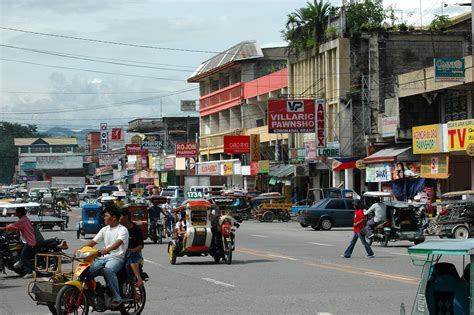 Philippines Philippines Mindanao Koronadal City Proper