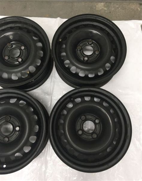 Set Jante X R Opel Astra H Combo Corsa D Corsa C Agila Meriva