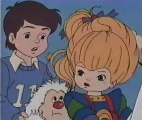 Rainbow Brite The Beginning Of Rainbowland Part 1 Tv Episode 1985 Imdb