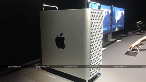 All New Mac Pro With M Ultra M Extreme Soc Options Likely To