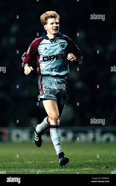 Stefan effenberg hi-res stock photography and images - Alamy