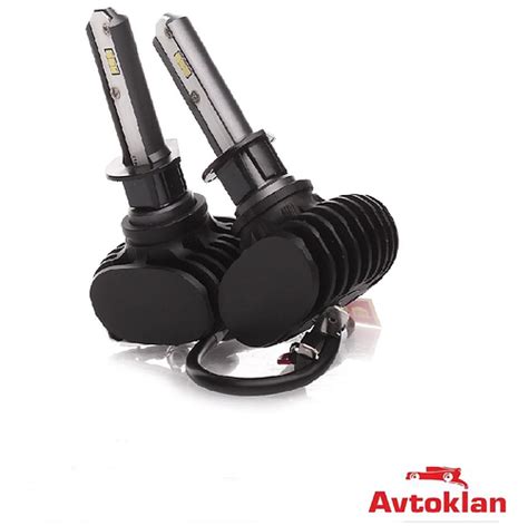 Купить Светодиодные лампы H1 LED SOLAR обманка CANBUS 12/24V 6500K ...