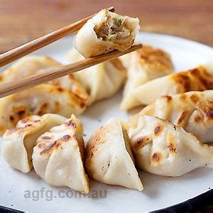 How To Make Chinese Dumplings Omnivore S Cookbook