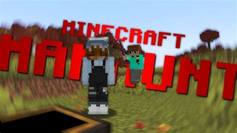 Minecraft Manhunt REMATCH - YouTube