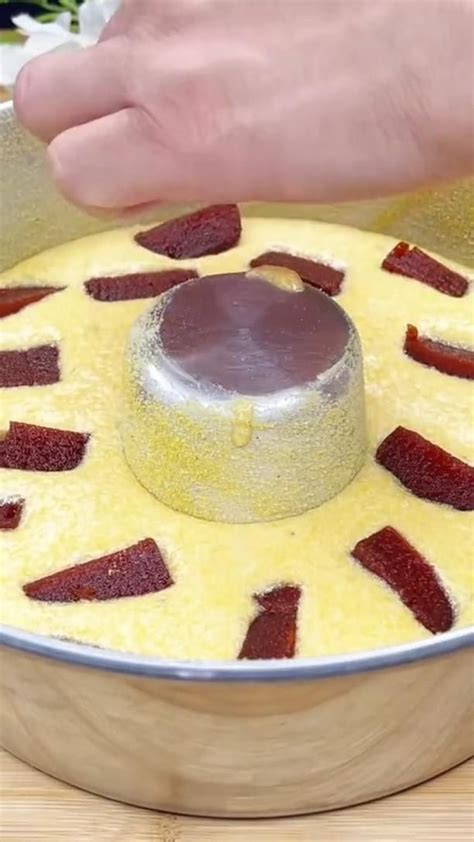 Receitas Da Internet On Instagram Bolo De Fub Goiabada Receita