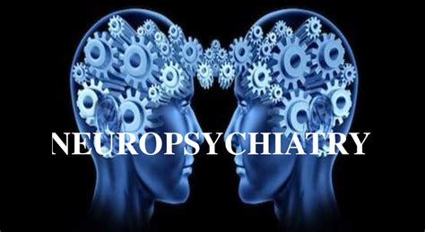 Neuropsychiatry | Top Neuro Docs