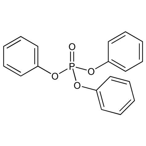 Triphenyl Phosphate | The Merck Index Online