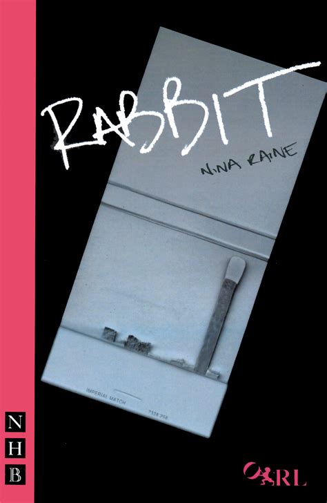 Rabbit – Currency Press